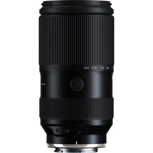 Tamron 50-300mm F/4.5-6.3 Di III VC VXD Sony E - A069