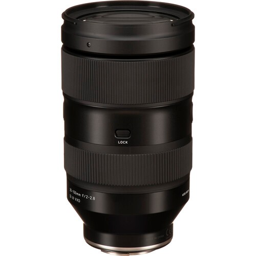 Tamron 35-150mm f/2-2.8 Di III VXD Lens (Sony E) - Chính hãng