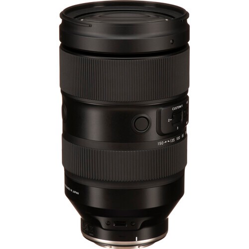 Tamron 35-150mm f/2-2.8 Di III VXD Lens (Sony E) - Chính hãng