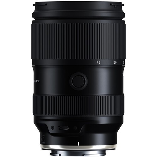 Tamron 28-75mm f/2.8 Di III VXD G2 Lens (Sony E) - Chính hãng