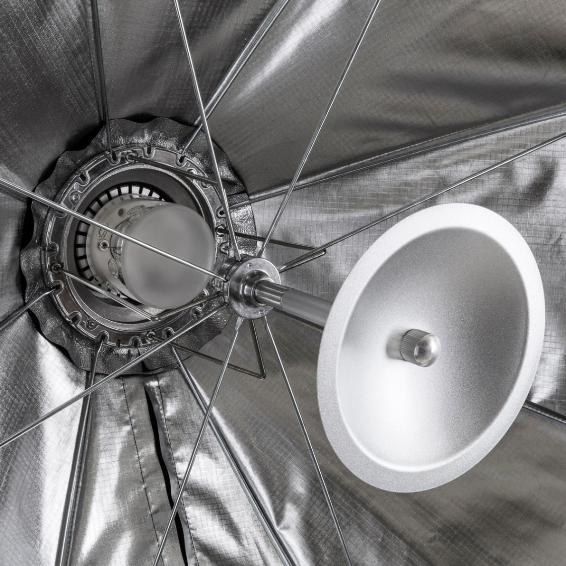 Glow EZ Lock Quick Octa Large Softbox 90cm - ngàm Bowens