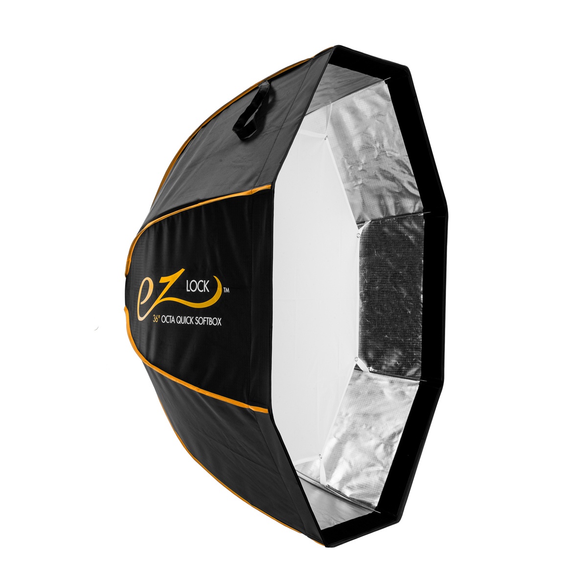 Glow EZ Lock Quick Octa Large Softbox 90cm - ngàm Bowens