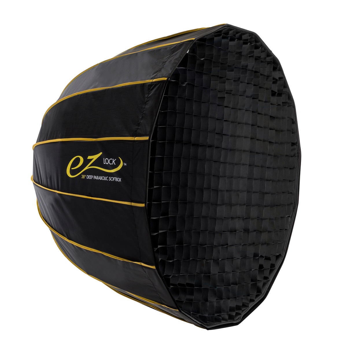 Glow EZ Lock Deep Parabolic Quick Softbox - ngàm Bowen