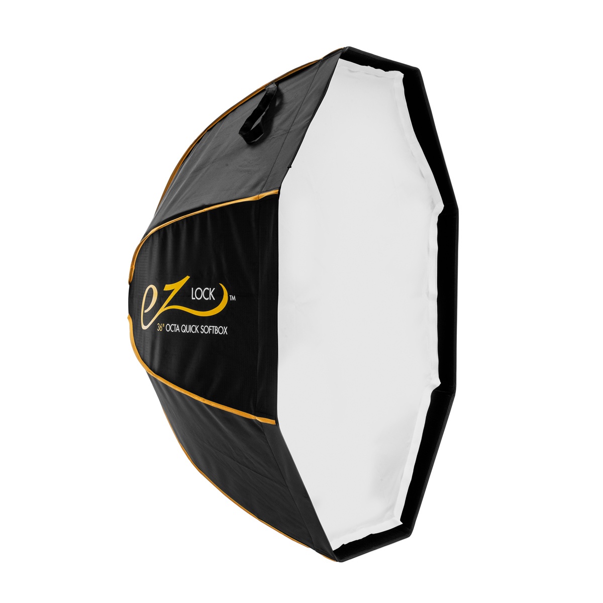 Glow EZ Lock Quick Octa Large Softbox 90cm - ngàm Bowens