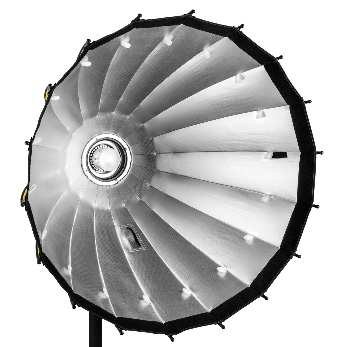 Glow Profond Quick-Open Deep Parabolic Softbox 90cm - ngàm Bowen