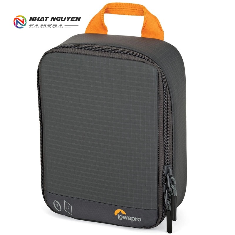 Túi đựng kính lọc Lowepro Protactic FILTER POUCH - LP37185