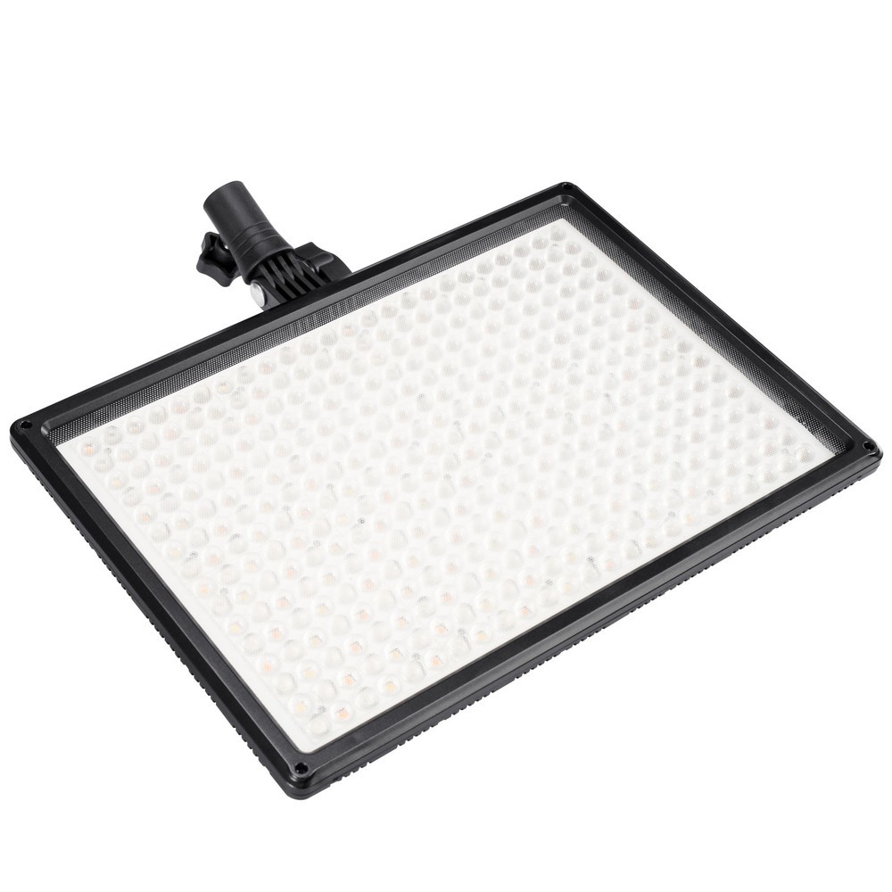 Nanlite MixPad II 27C RGBWW Hard và Soft Light LED Panel - Led bảng Mixpad 27C II