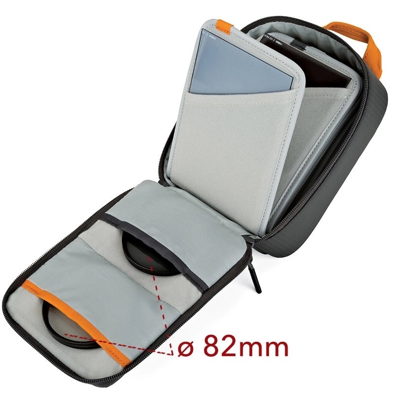Túi đựng kính lọc Lowepro Protactic FILTER POUCH - LP37185