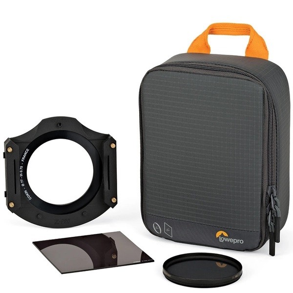 Túi đựng kính lọc Lowepro Protactic FILTER POUCH - LP37185