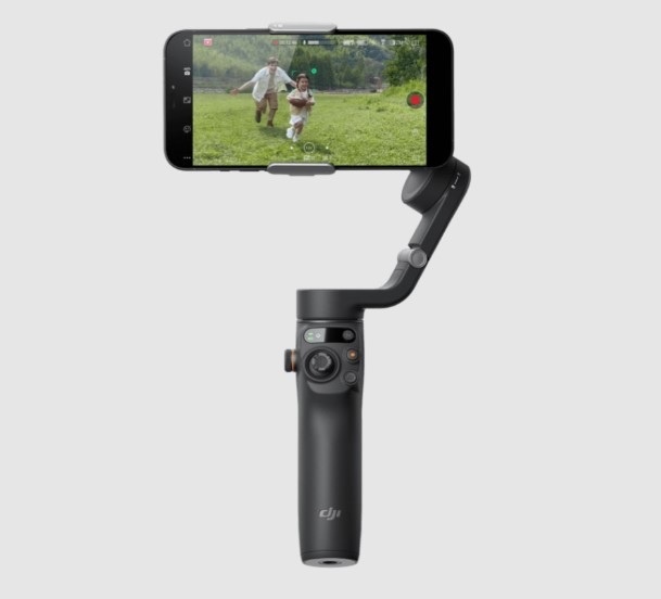 Gimbal DJI Osmo Mobile 7P - DJI OM7P