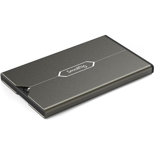 Hộp đựng thẻ nhớ Smallrig 2832B