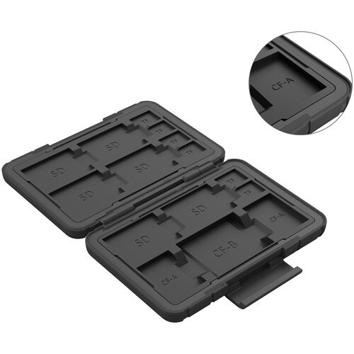 Hộp đựng thẻ nhớ SmallRig 3192