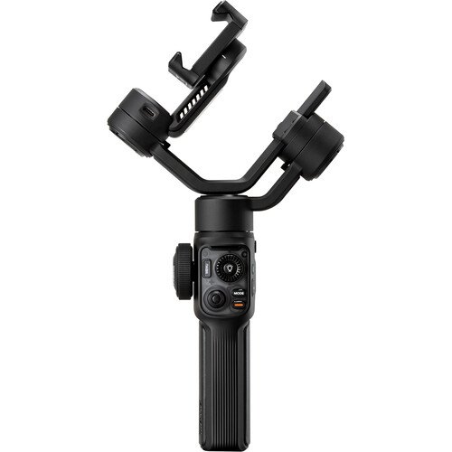 Zhiyun Smooth 5S AI - Gimbal chống rung Smooth 5S AI, bản Đơn - Bảo hành 12 tháng