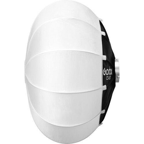 Godox CS-50T - Softbox 50cm hình cầu Godox CS50T (Bowens Mount)