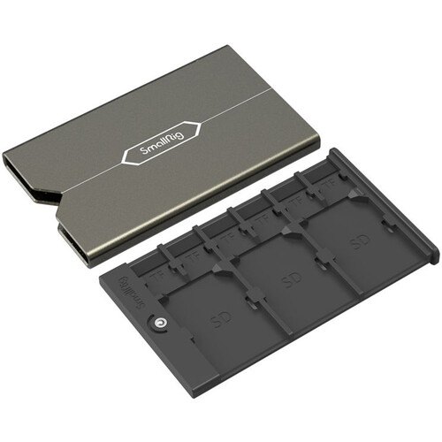 Hộp đựng thẻ nhớ Smallrig 2832B