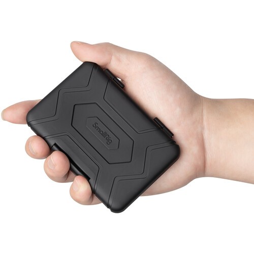 Hộp đựng thẻ nhớ SmallRig 3192