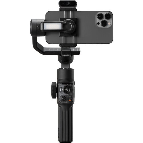 Zhiyun Smooth 5S AI Combo - Gimbal chống rung Smooth 5S AI Combo- Bảo hành 12 tháng