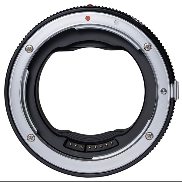 Ngàm chuyển Canon EF sang Nikon Z - Autofocus Adapter Megadap - EFTZ21