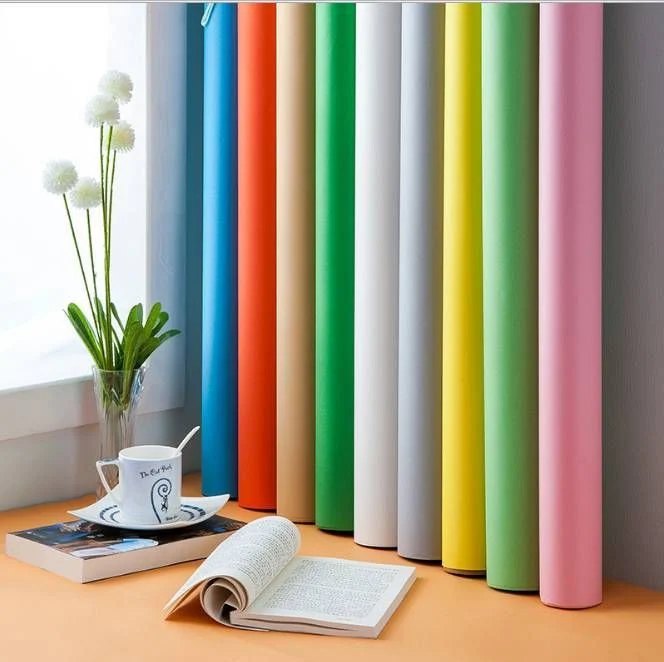 Phông giấy chụp hình YOUHE COLOR 1.35*5M - Chính hãng