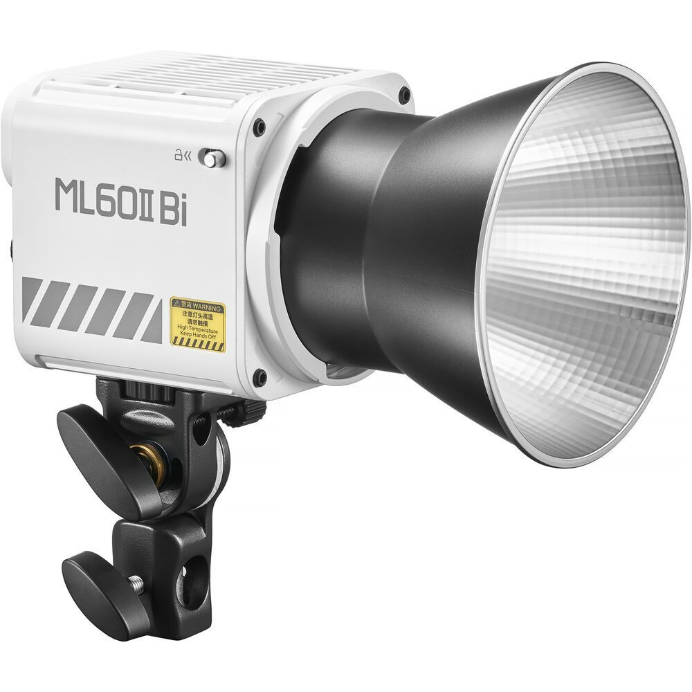 Đèn LED Godox ML60IIBi Color 2800-6500K Chính Hãng