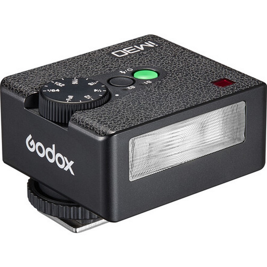 Đèn Flash Mini Godox iM30