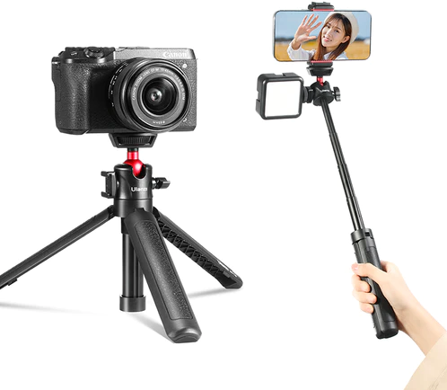 Ulanzi MT-16 Chân Tripod xoay 360°