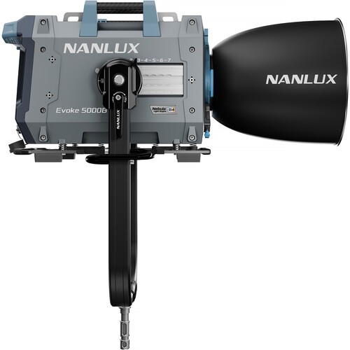 NANLUX Evoke 5000B LED Bi-Color Spot Light (Carton Package)