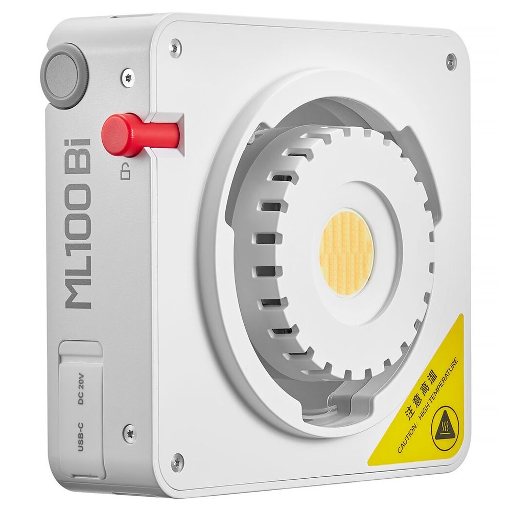 Đèn Led Godox ML100Bi Bi-Color Portable LED Light