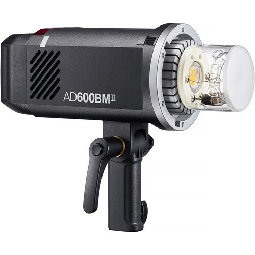 Đèn Flash Godox AD600BM II - Bảo hành 12 tháng