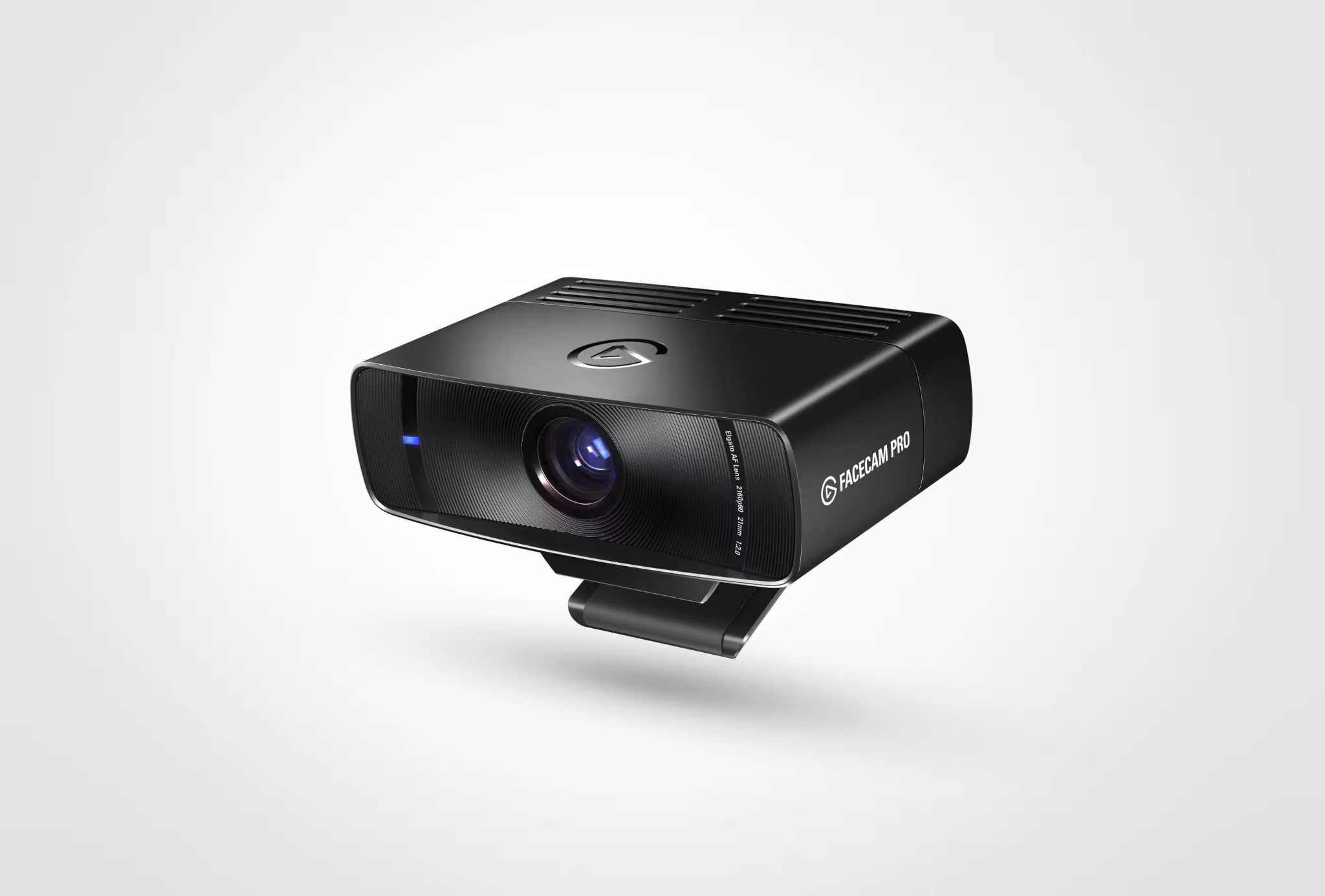 Webcam Elgato Facecam Pro 4K Webcam - Chính hãng