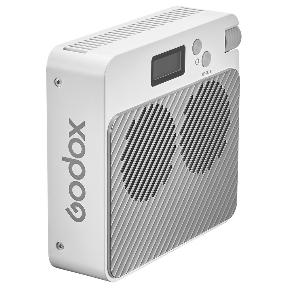 Đèn Led Godox ML100Bi Bi-Color Portable LED Light