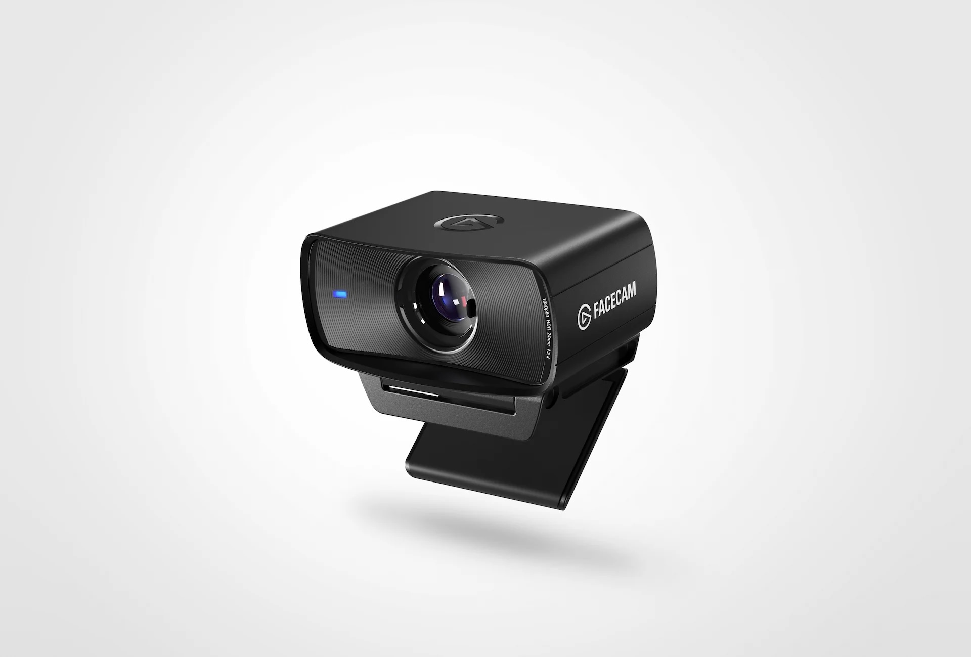 Elgato Facecam MK.2 1080p Webcam - Chính hãng