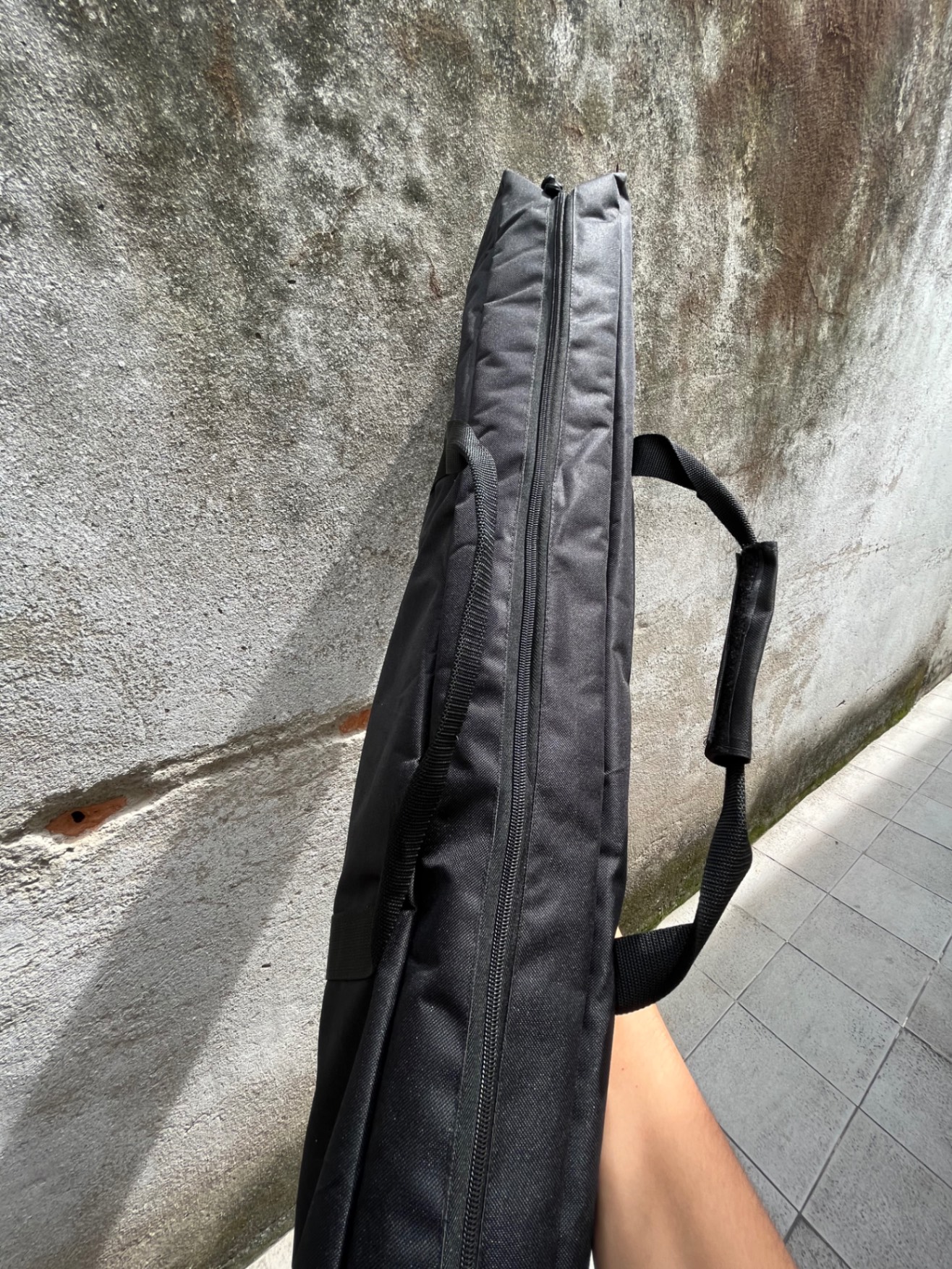 Túi đựng chân đèn 1m