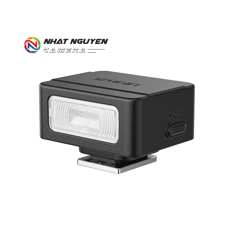 Ulanzi SL01 – Đèn Flash Mini Ulanzi
