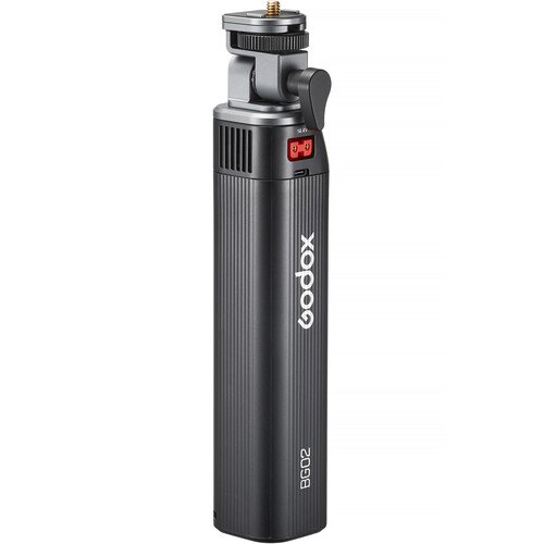 Đế Pin Godox BG02 Battery Grip
