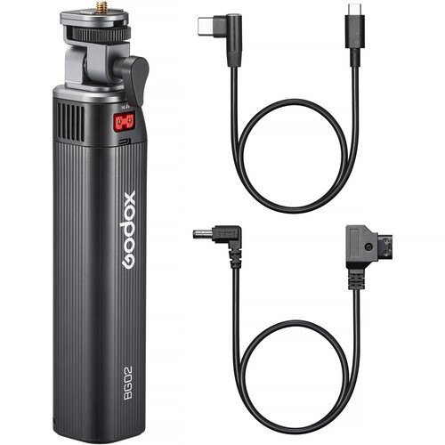 Đế Pin Godox BG02 Battery Grip