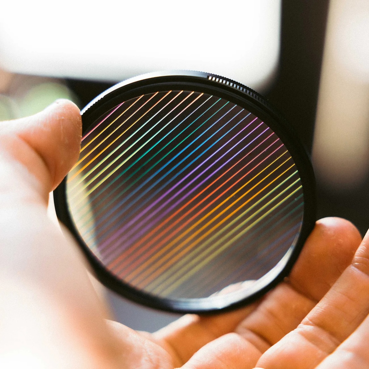 Flare FX Filters 82mm