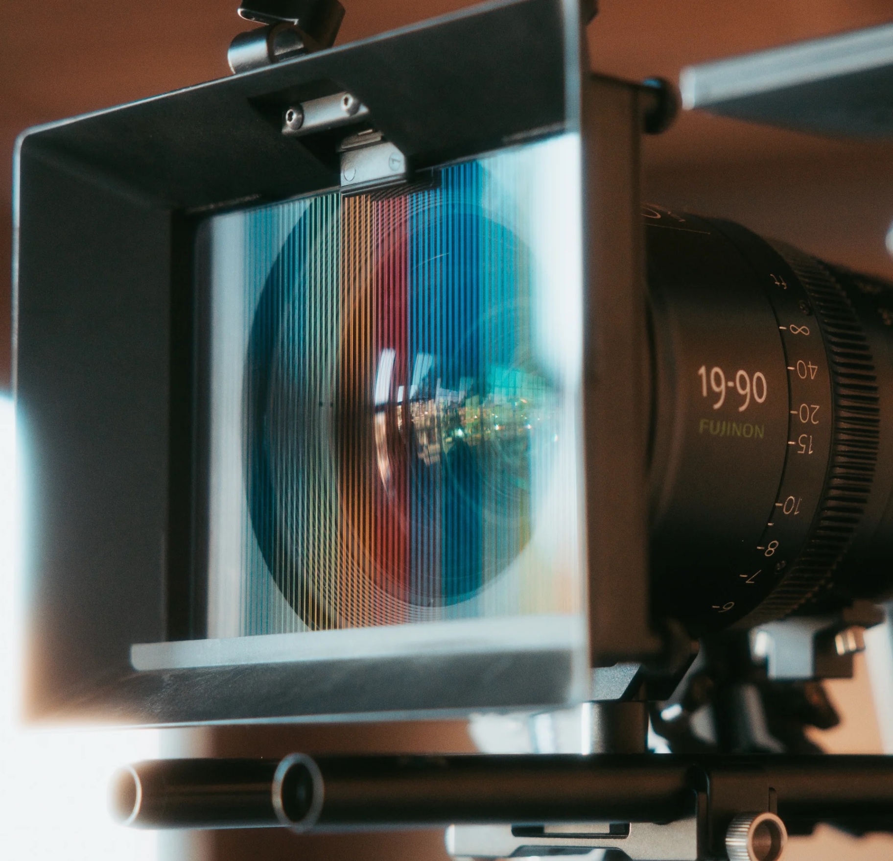 Flare FX Filters 82mm