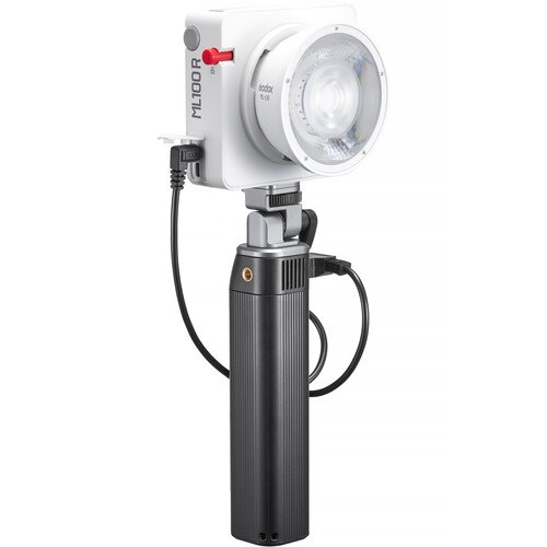 Đế Pin Godox BG02 Battery Grip