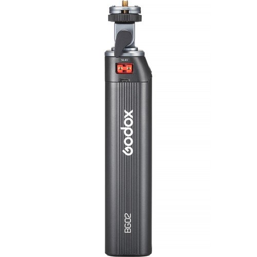 Đế Pin Godox BG02 Battery Grip