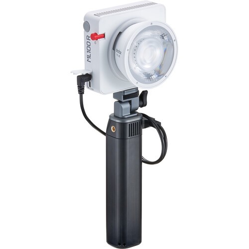 Đế Pin Godox BG02 Battery Grip