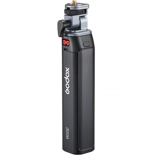 Đế Pin Godox BG02 Battery Grip