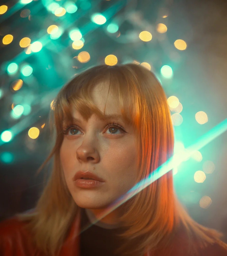 Flare FX Filters 82mm