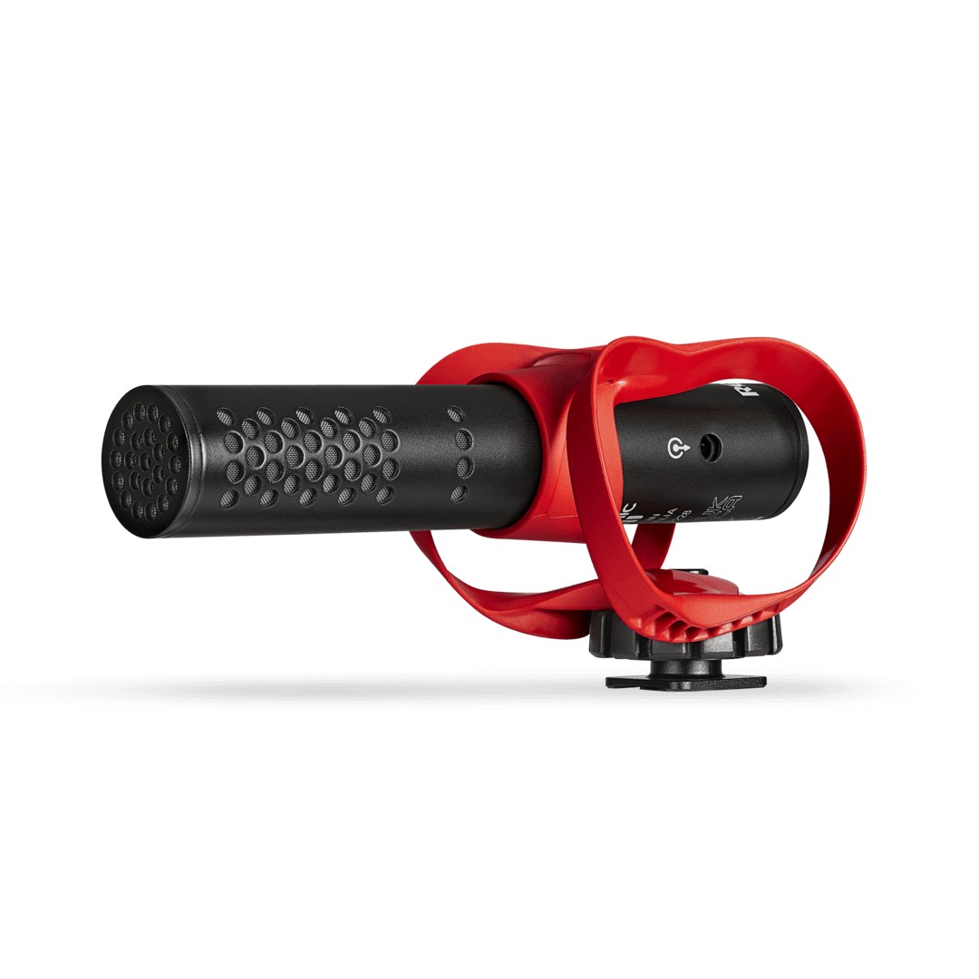 Rode VideoMic GO II - Rode VideoMic GO 2 - Bảo hành 12 tháng