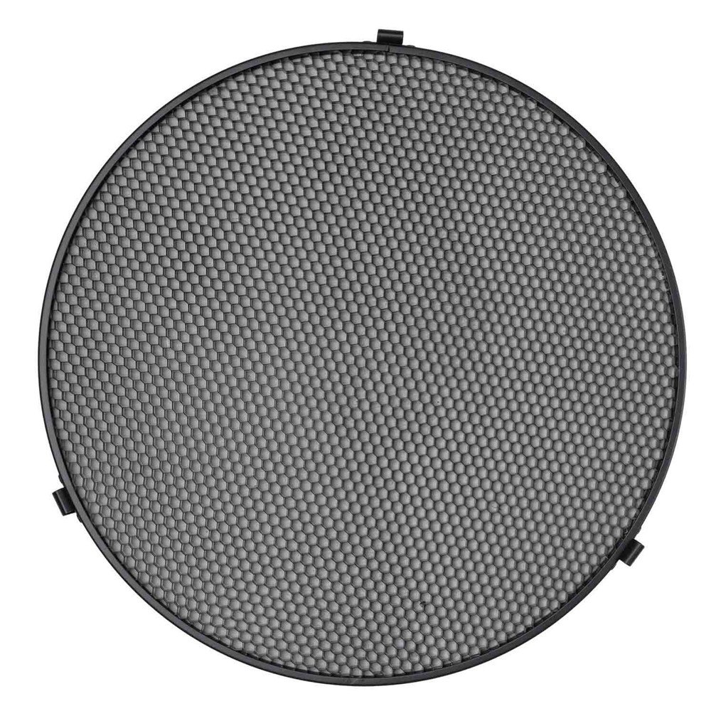 Nanlite BM70 Beauty Dish Reflector Kit (28.2in)