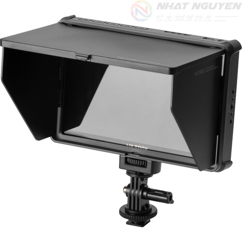 Viltrox DC-L2 7" HDMI/SDI On-Camera Touchscreen Monitor