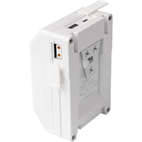 Pin Viltrox 99Wh 6700mAh/14.8V V-Mount Lithium-Ion