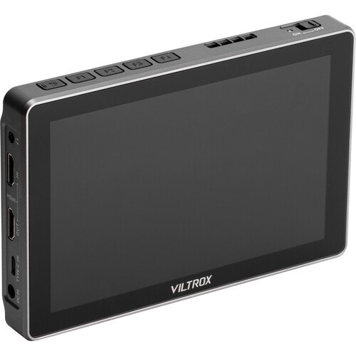 Viltrox DC-L2 7" HDMI/SDI On-Camera Touchscreen Monitor