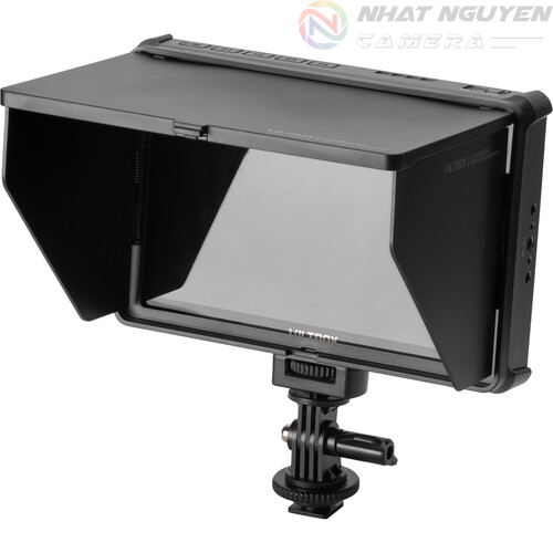Viltrox DC-L1 7" HDMI On-Camera Touchscreen Monitor