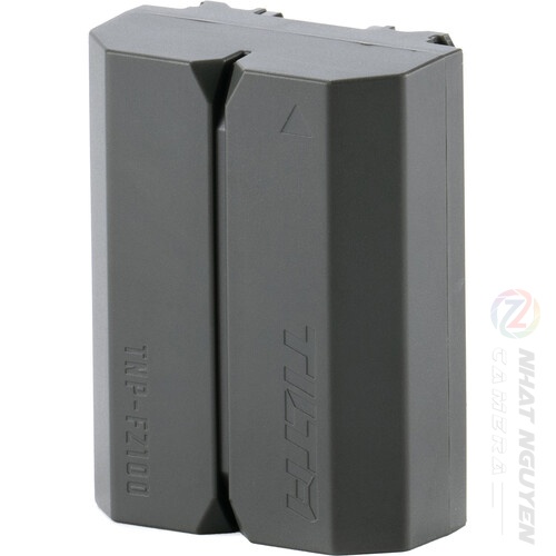 Tilta NP-FZ100 USB-C Battery (2400mAh) - Pin FZ100 Tilta cổng C